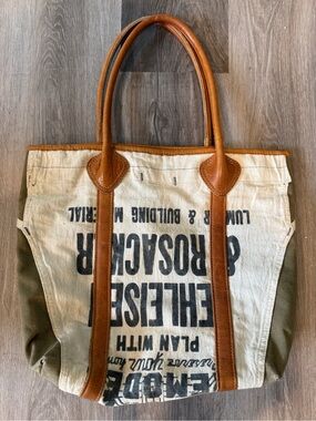 ForestBound Original Tote Bag
